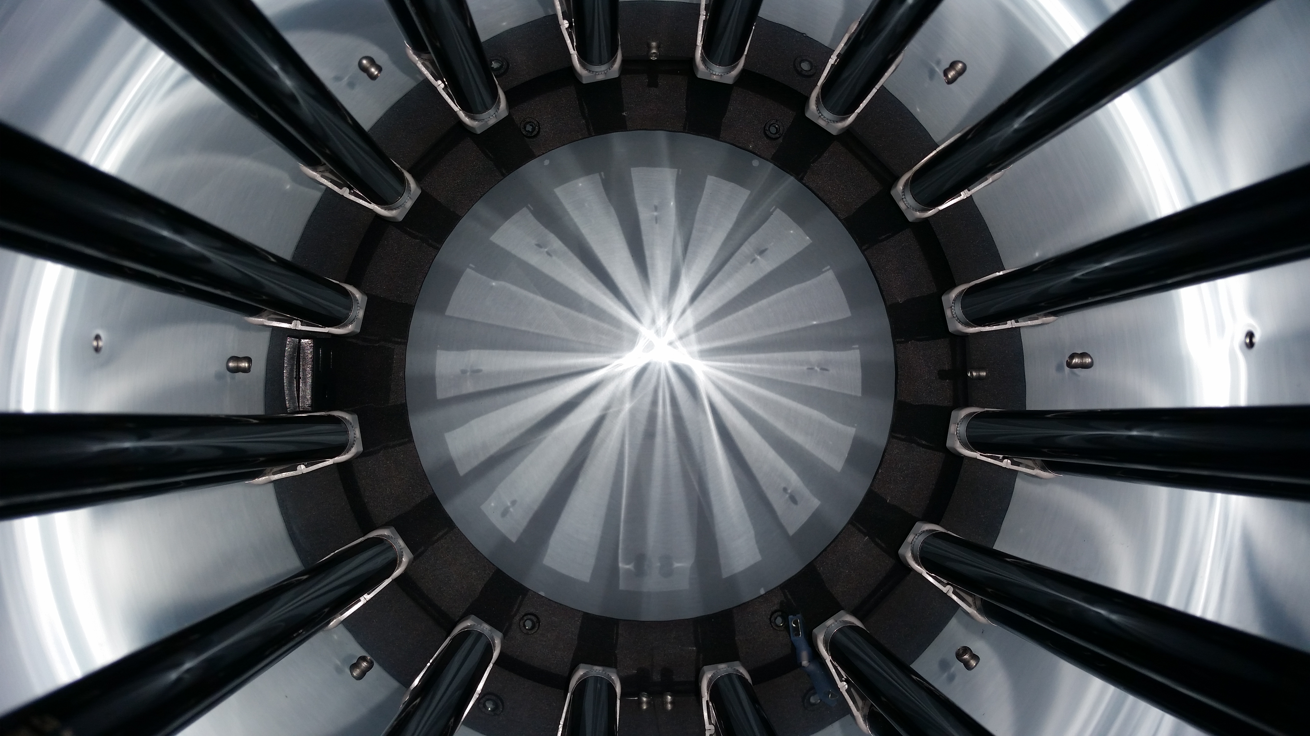 The Southern New England Ultraviolet Co.